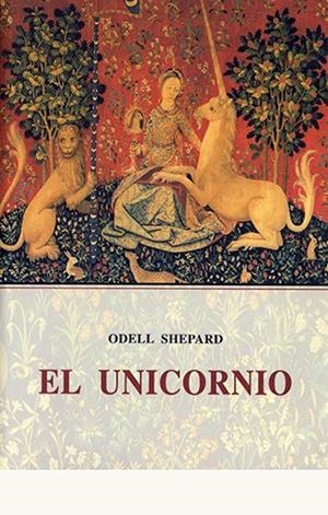 UNICORNIO | 9788497167666 | SHEPARD, ODELL