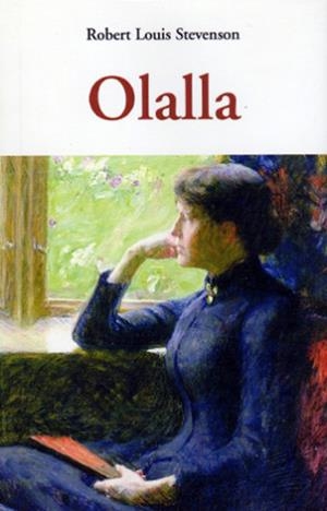 OLALLA | 9788497167321 | STEVENSON, ROBERT LOUIS