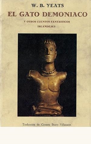 GATO DEMONIACO Y OTROS CUENTOS, EL | 9788476514290 | YEATS, WILLIAM BUTLER