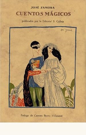 CUENTOS MAGICOS | 9788476514245