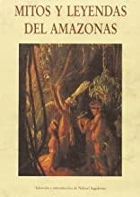 MITOS Y LEYENDAS DEL AMAZONAS | 9788476516904