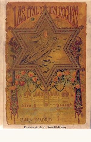 MIL Y UNA NOCHES, LAS | 9788476517642