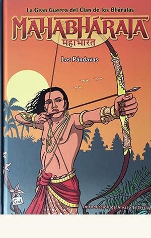 MAHABHARATA 1. LOS PANDAVAS | 9788497167604 | GOL