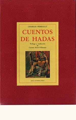 CUENTOS DE HADAS DE PERRAULT | 9788476513682 | PERRAULT, CHARLES