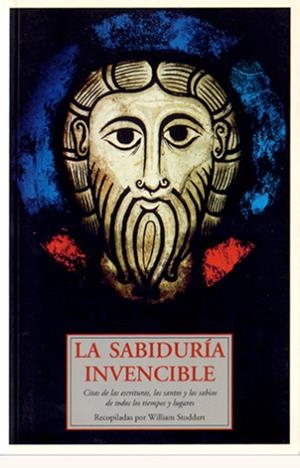 SABIDURIA INVENCIBLE | 9788497166188