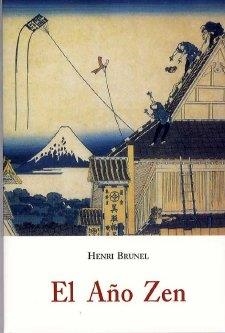 AÑO ZEN | 9788497163651 | BRUNEL, HENRI