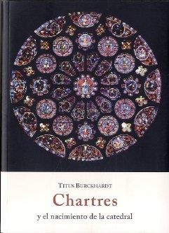 CHARTRES | 9788497163361 | BURCKHARDT, TITUS