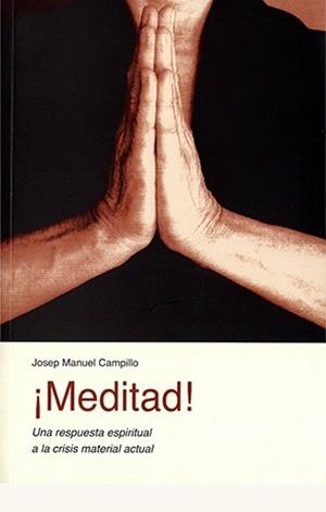 MEDITAD | 9788497167611 | CAMPILLO, JOSEP MANUEL