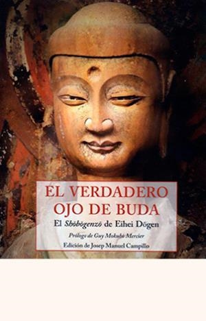 VERDADERO OJO DE BUDA, EL | 9788497168984 | DOGEN ZENJI, EIHEI