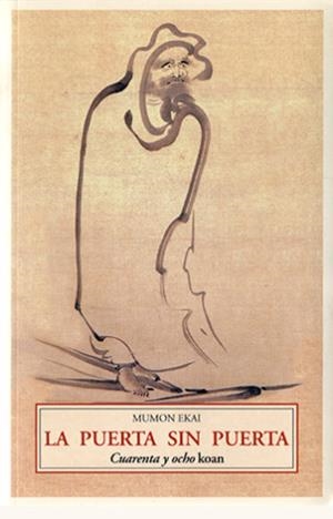 PUERTA SIN PUERTA | 9788497165853 | EKAI, MUMON
