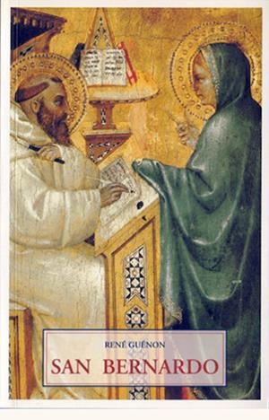 SAN BERNARDO | 9788497164399 | GUENON, RENE