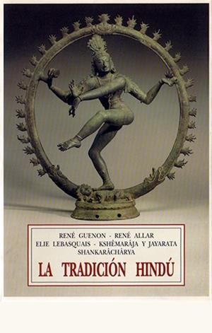 TRADICION HINDU, LA | 9788476514658 | GUENON, RENE