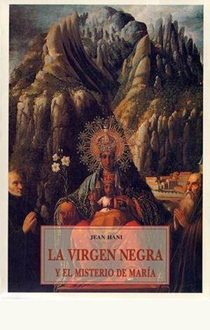 VIRGEN NEGRA | 9788476516836 | HANI, JEAN