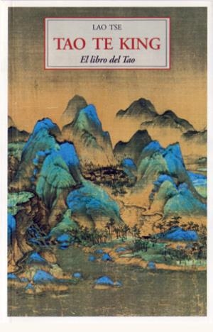 TAO TE KING | 9788497165570 | LAO-TSE