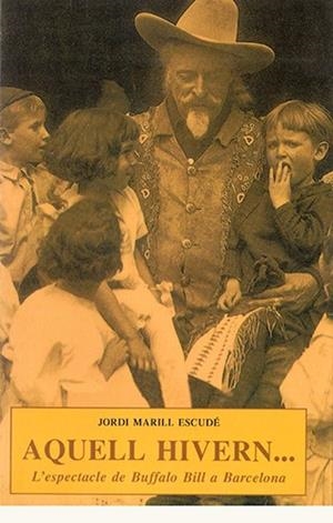 AQUELL HIVERN... | 9788476516966 | MARILL ESCUDE, JORDI