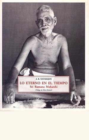 LO ETERNO EN EL TIEMPO | 9788497165754 | NATARAJAN, A. R.