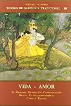 VIDA-AMOR | 9788497160506 | PERRY, WHITALL N.