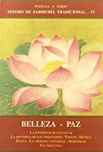 BELLEZA-PAZ | 9788497160513 | PERRY, WHITALL N.