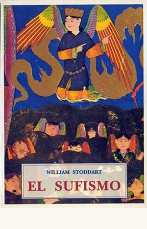 EL SUFISMO | 9788497160339 | STODDART, WILLIAM