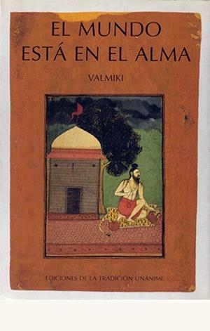 MUNDO ESTA EN EL ALMA | 9788476512357 | VALMIKI