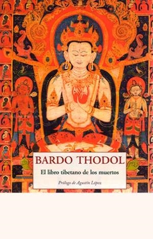 BARDO THODOL | 9788497168458
