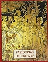SABIDURIAS DE ORIENTE - ESTUCHE | 9788497161336