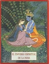 UNIVERSO ESPIRITUAL DE LA INDIA (ESTUCHE) | 9788497161343