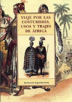 VIAJE POR LAS COSTUMBRES | 9788476515167 | ANONIMO