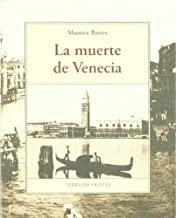 MUERTE DE VENECIA | 9788497167376 | BARRES, MAURICE