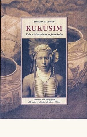 KUKUSIM | 9788497162814 | CURTIS, EDWARD SHERIFF