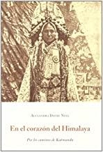 EN EL CORAZON DEL HIMALAYA | 9788497160391 | DAVID-NEEL, ALEXANDRA