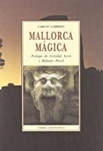 MALLORCA MAGICA | 9788476518229 | GARRIDO, CARLOS
