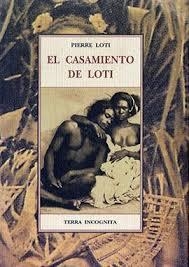 CASAMIENTO DE LOTI | 9788476519554 | LOTI, PIERRE