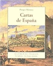 CARTAS DE ESPAÑA | 9788497167390 | MERIMEE, PROSPER