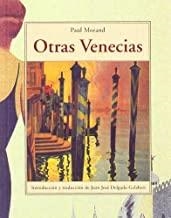 OTRAS VENECIAS | 9788497168113 | MORAND, PAUL