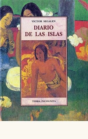 DIARIO DE LAS ISLAS | 9788476519691 | SEGALEN, VICTOR