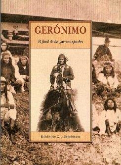 GERONIMO | 9788497163583 | SONNICHASEN, C. L.