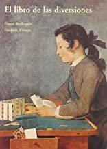 LIBRO DE LAS DIVERSIONES | 9788497160872 | BERLOQUIN, PIERRE / VITOUX, FREDERIC