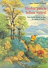 HIERBAS PARA LA BELLEZA NATURAL | 9788497160780 | BUCHMAN, DIAN DINCIN