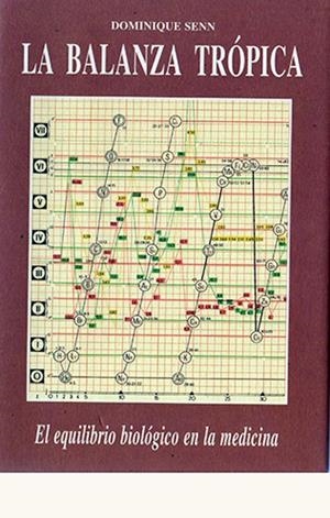 BALANZA TRÓPICA, LA. EL EQUILIBRIO BIOLÓGICO EN LA MEDICINA | 9788476513293 | SENN, DOMINIQUE