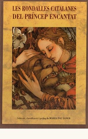 RONDALLES CATALANES DEL PRÍNCEP ENCANTAT, LES (ESTOIG 5 VOLUMS) | 9788476511459 | JANER, MARIA PAU