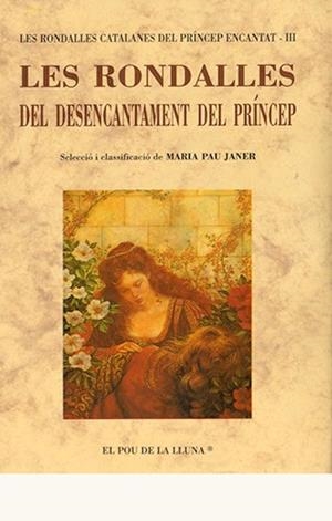 RONDALLES DEL DESENCANTAMENT DEL PRÍNCEP, LES | 9788476511428 | JANER, MARIA PAU