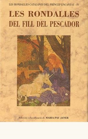 RONDALLES DEL FILL DEL PESCADOR, LES | 9788476511435 | RONDALLES CATALANES