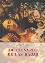 DICCIONARIO DE LAS HADAS | 9788476518700 | BRIGGS, KATHARINE