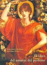LIBRO DEL AMANTE DEL PERFUME, EL | 9788497160896 | COLOMBANI, MARIE-JOSE / BOURREC, JEAN-ROGER