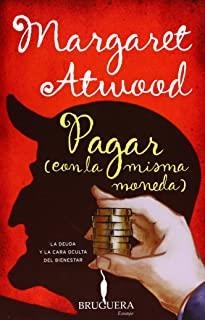 PAGAR CON LA MISMA MONEDA | 9788402421050 | ATWOOD, MARGARET