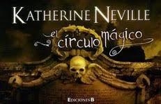 CIRCULO MAGICO, EL | 9788466646499 | NEVILLE, KATHERINE