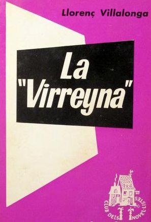 VIRREYNA | 9788473290449