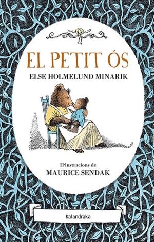 PETIT ÓS, EL | 9788484648673 | HOLMELUND, ELSE