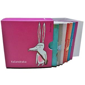 MINILIBROS PARA SOÑAR IMPERDIBLES 1 | 9788484642619 | VARIOS AUTORES